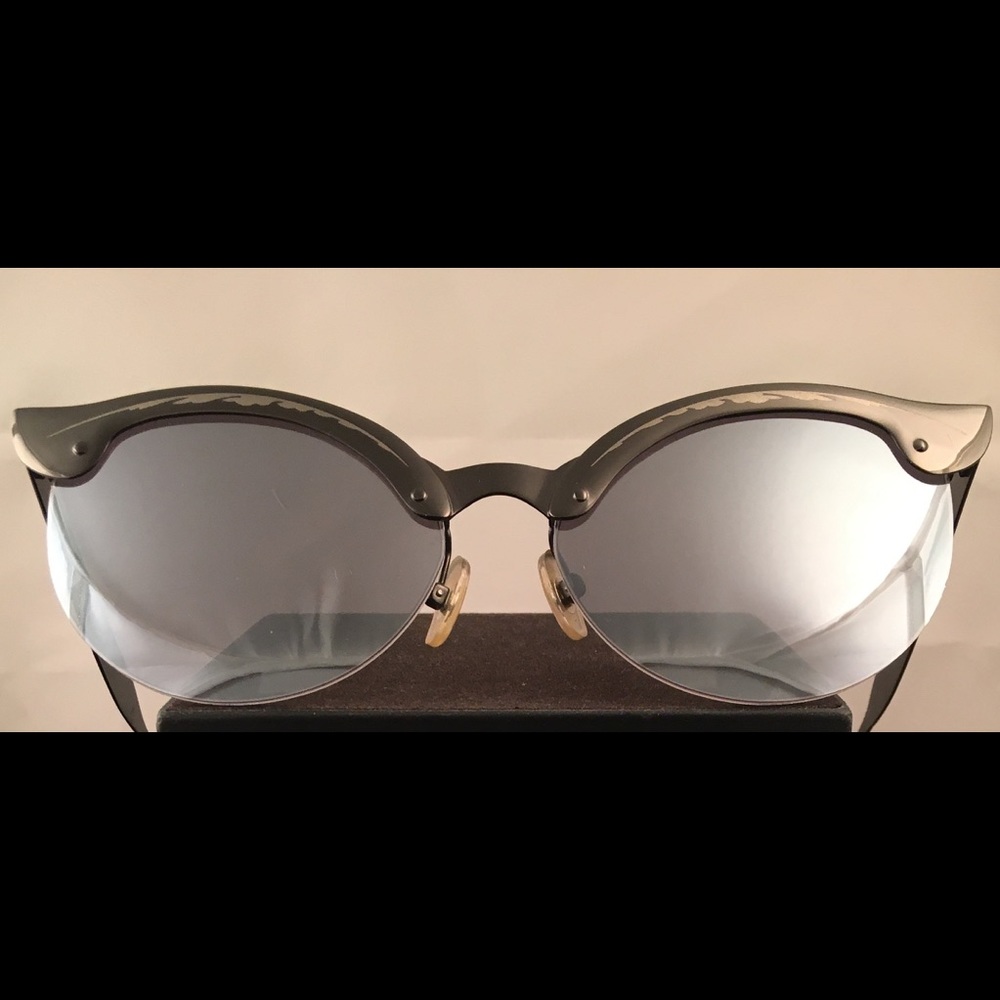 Wildfox Sun "Cry Baby" sunglasses